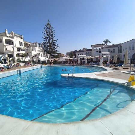 Pueblo Evita Benalmadena Appartement Pres De La Plage Avec Piscine المظهر الخارجي الصورة