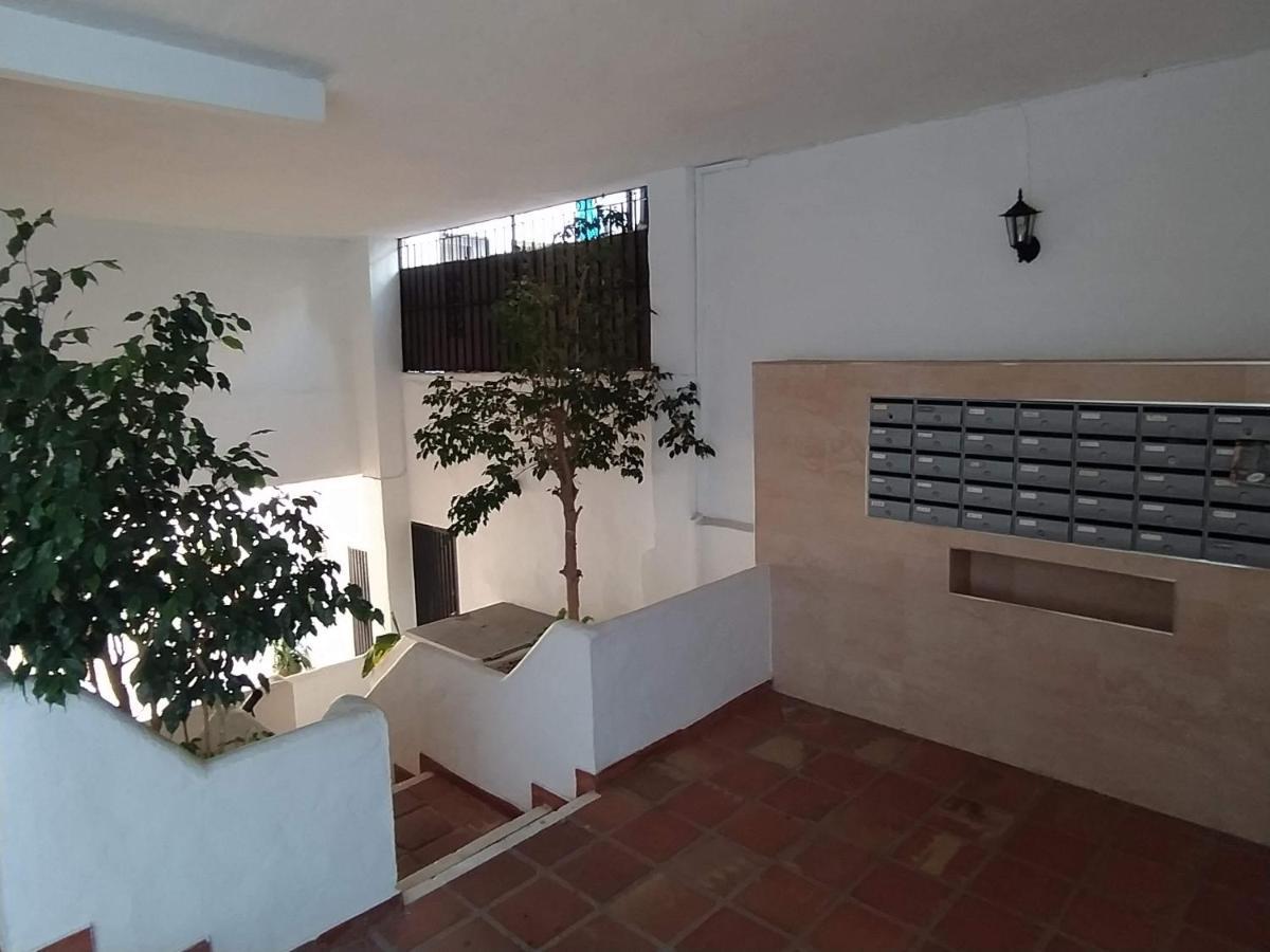 Pueblo Evita Benalmadena Appartement Pres De La Plage Avec Piscine المظهر الخارجي الصورة