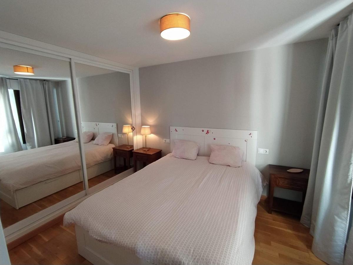 Pueblo Evita Benalmadena Appartement Pres De La Plage Avec Piscine المظهر الخارجي الصورة
