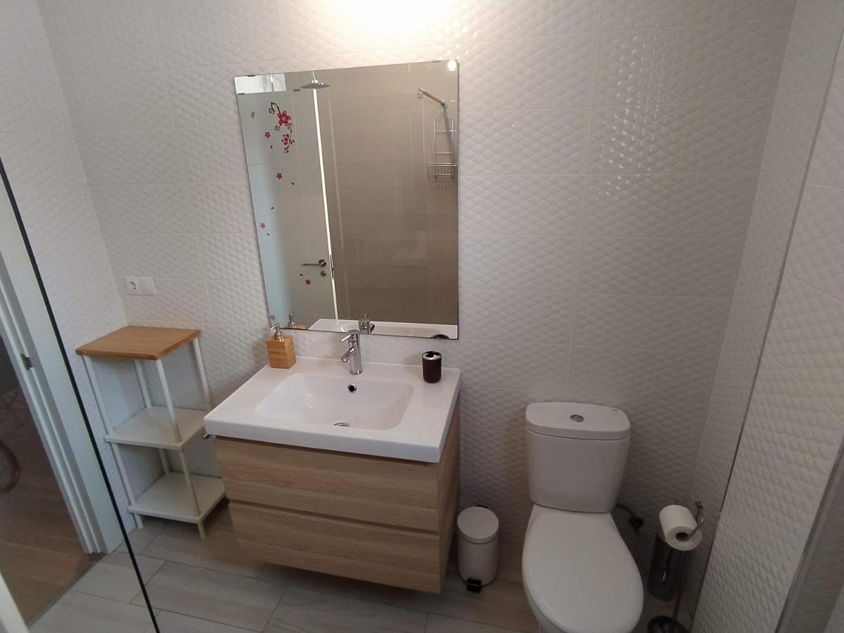 Pueblo Evita Benalmadena Appartement Pres De La Plage Avec Piscine المظهر الخارجي الصورة