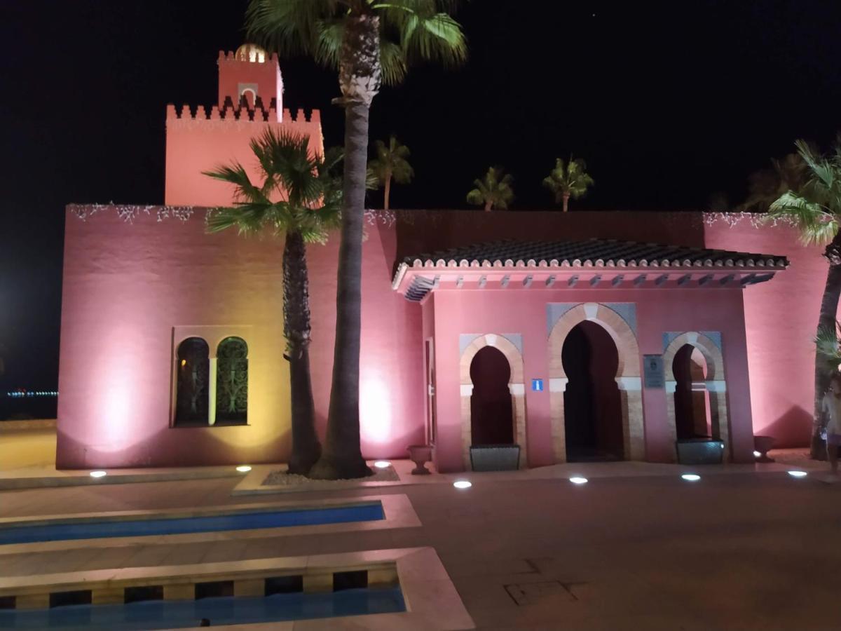 Pueblo Evita Benalmadena Appartement Pres De La Plage Avec Piscine المظهر الخارجي الصورة