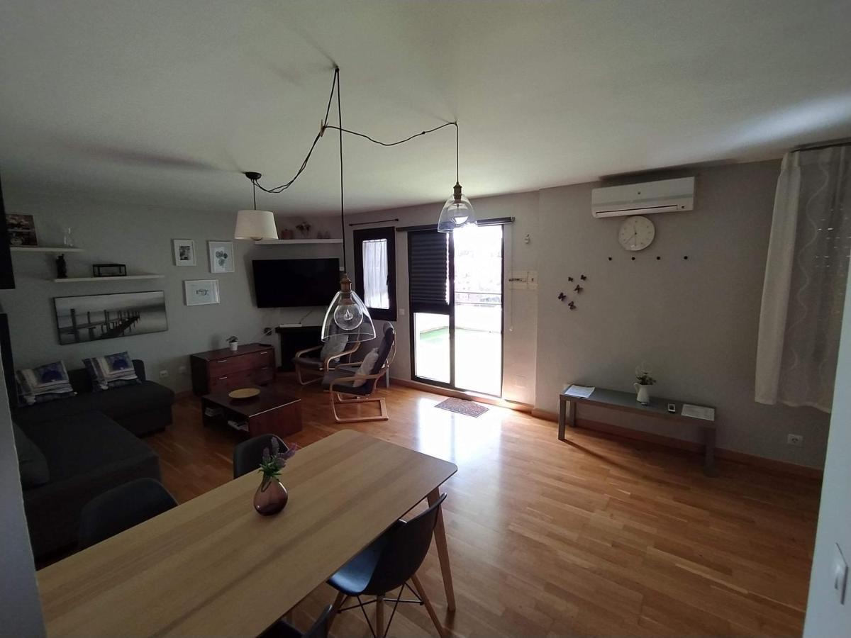 Pueblo Evita Benalmadena Appartement Pres De La Plage Avec Piscine المظهر الخارجي الصورة