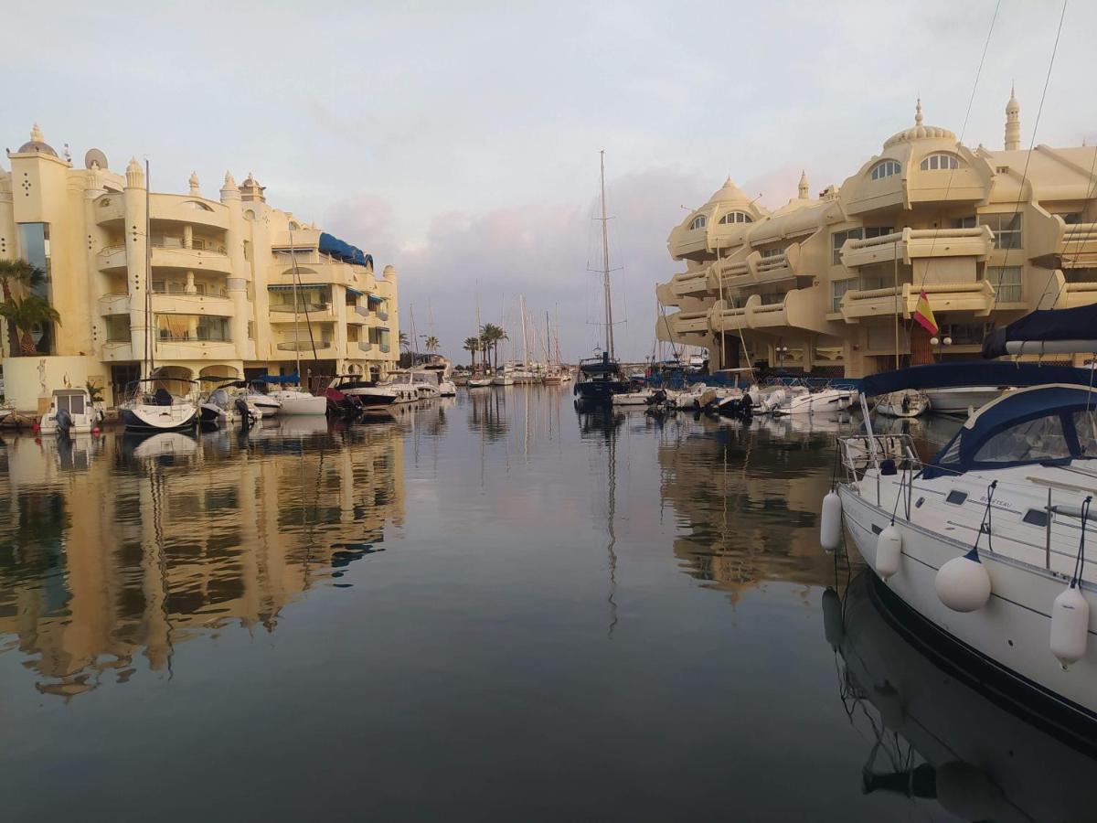 Pueblo Evita Benalmadena Appartement Pres De La Plage Avec Piscine المظهر الخارجي الصورة