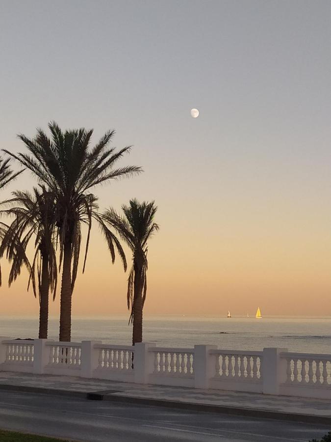 Pueblo Evita Benalmadena Appartement Pres De La Plage Avec Piscine المظهر الخارجي الصورة