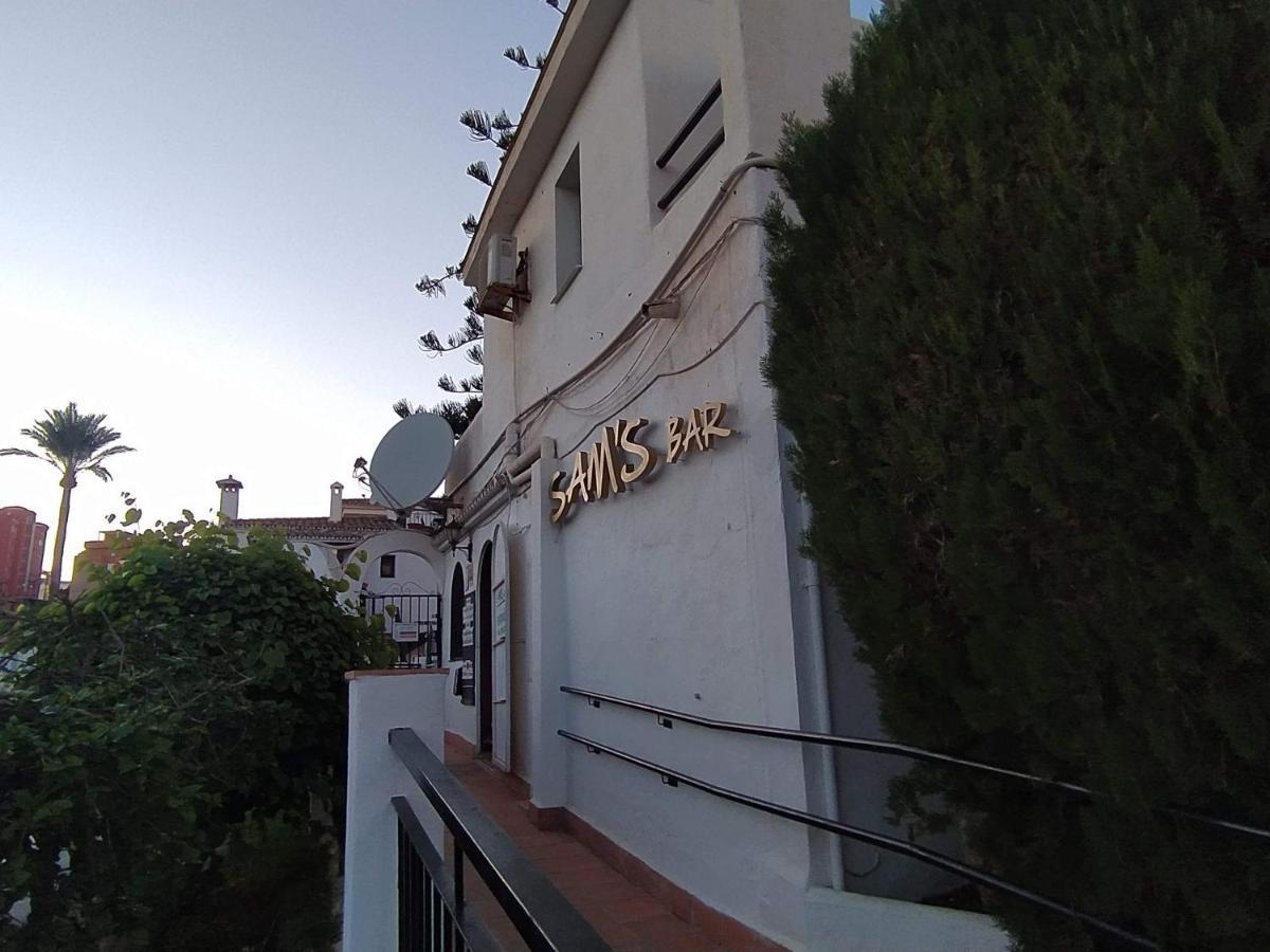 Pueblo Evita Benalmadena Appartement Pres De La Plage Avec Piscine المظهر الخارجي الصورة