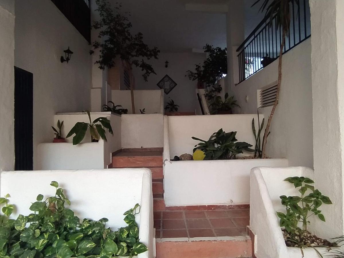 Pueblo Evita Benalmadena Appartement Pres De La Plage Avec Piscine المظهر الخارجي الصورة